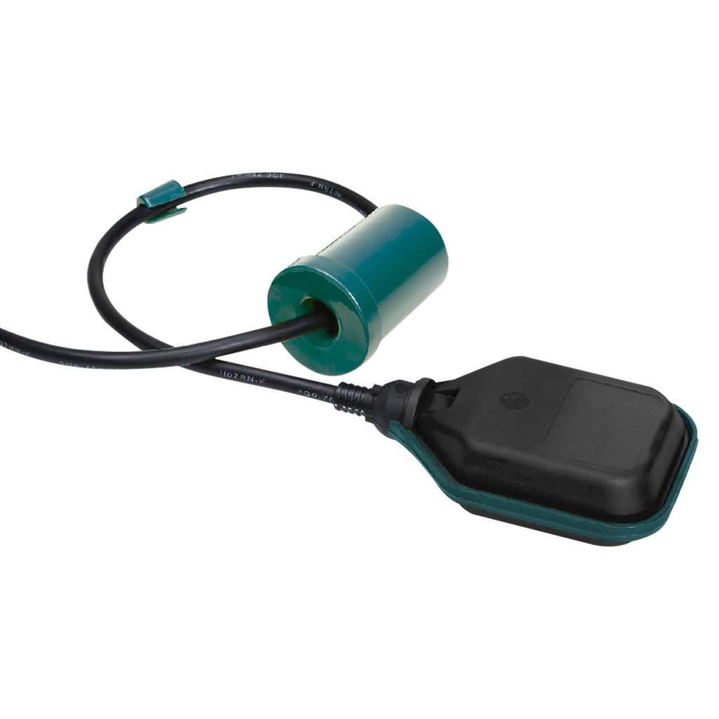 CONTROL DE NIVEL FLOTANTE LEO - 3 MTS DE CABLE