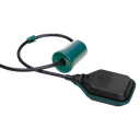 CONTROL DE NIVEL FLOTANTE LEO - 3 MTS DE CABLE