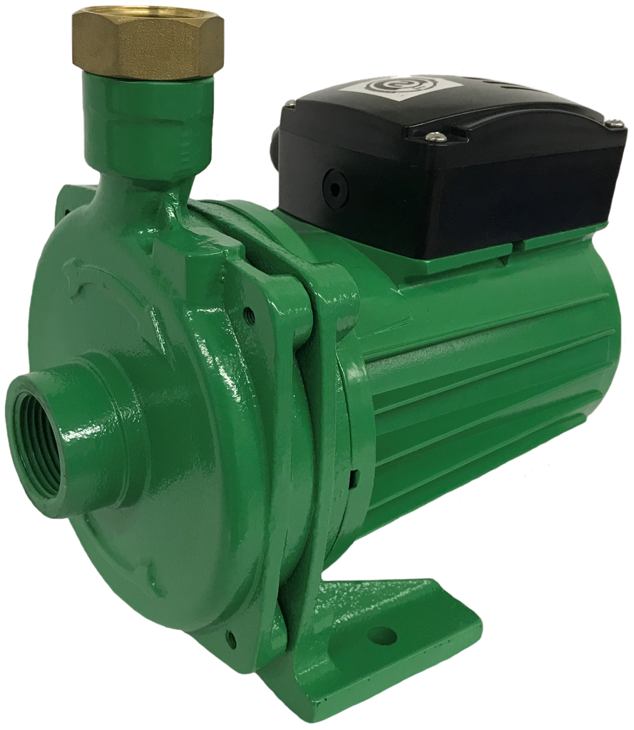 ELECTROBOMBA CIRCULADORA CZERWENY MODELO GPD20-12Z - 300W