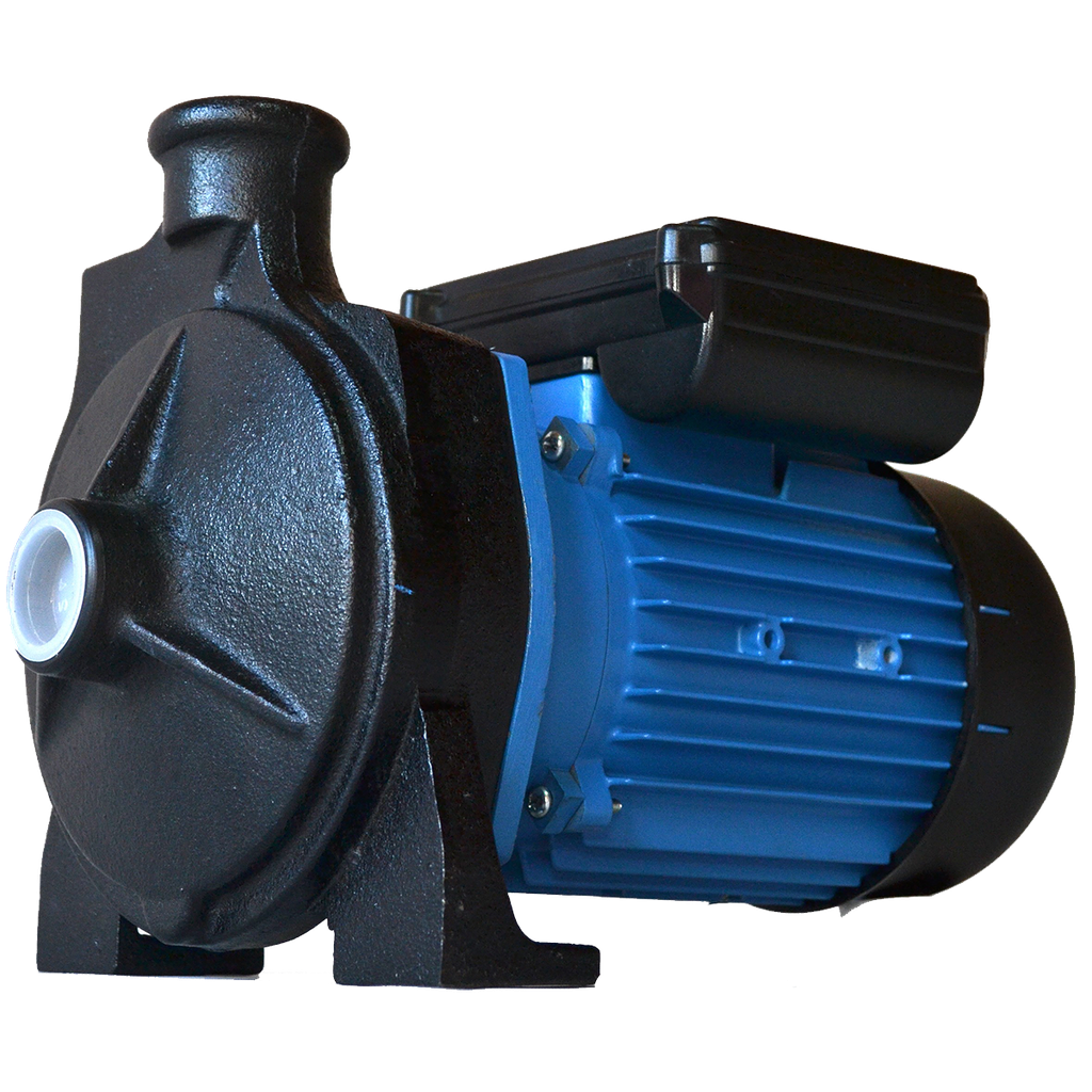 BOMBA CENTRIFUGA BTM MODELO H-1500 - 1,5 HP - ELEVA 32 MTS - 220V
