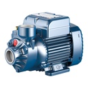 BOMBA PERIFERICA PEDROLLO MODELO PKM 60 - 0,5 HP - ELEVA 38 MTS - 220V