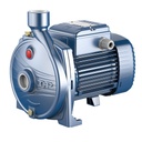 BOMBA CENTRIFUGA PEDROLLO MODELO CPM 130 - 0,5 HP - ELEVA 23 MTS - 220V