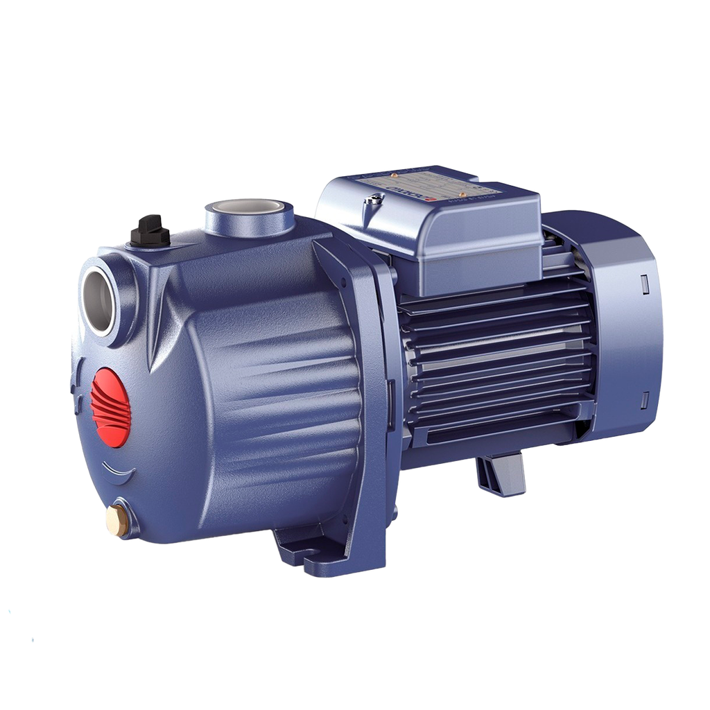 BOMBA AUTOASPIRANTE MULTIETAPA PEDROLLO MODELO 3CPM 80-C - 0,6 HP - ELEVA 38 MTS - 220V