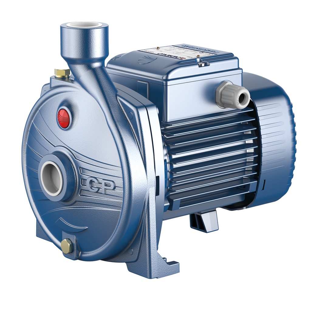 BOMBA CENTRIFUGA PEDROLLO MODELO CPM 158 - 1 HP - ELEVA 36 MTS - 220V