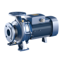 BOMBA CENTRIFUGA PEDROLLO MODELO F 40/160 A - 5,5 HP - ELEVA 38 MTS - 380V