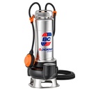 BOMBA DESAGOTE CLOACAL PEDROLLO MODELO BCM 15/50 - 1,5 HP - 220V