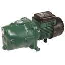 ELECTROBOMBA AUTOCEBANTE DAB MODELO JET 82 - 0.8 HP