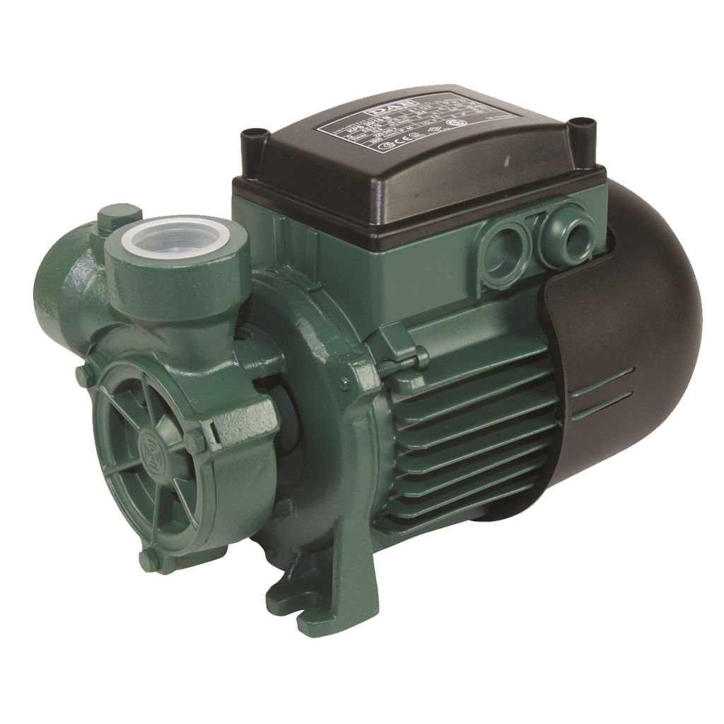 BOMBA PERIFERICA DAB MODELO KPS30/16M - 0,5 HP - ELEVA 32 MTS - 220V