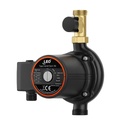 BOMBA PRESURIZADORA LEO MODELO LRP25 HASTA 4 CONSUMOS - TANQUE ELEVADO