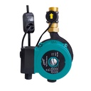 BOMBA PRESURIZADORA LEO MODELO LRP25 HASTA 4 CONSUMOS - TANQUE ELEVADO