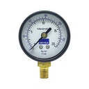 MANÓMETRO BEYCA 50MM ESTANDAR 0-20KG ROSCA INF. 1/8 BSPT
