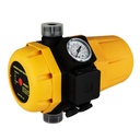 CONTROL AUTOMATICO CZERWENY MODELO PC-16