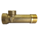 RACORD 4 VIAS MOTORARG