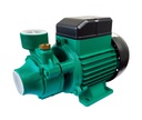 BOMBA PERIFERICA CZERWENY MODELO QB-60L1 - 0,5 HP - ELEVA 30 MTS - 220V