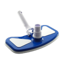 LIMPIAFONDO PEARL MODELO OVALADO PESADO