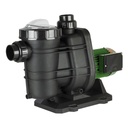 ELECTROBOMBA AUTOCEBANTE CZERWENY MODELO SP-200 - 2 HP