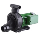 BOMBA AUTODRENANTE HIDROMASAJE CZERWENY MODELO SPA-050 - 0.5 HP