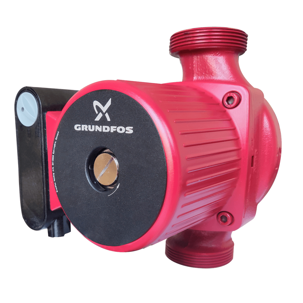 ELECTROBOMBA CIRCULADORA GRUNDFOS MODELO UPS 25-50