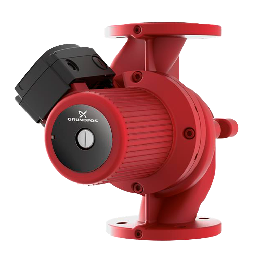 ELECTROBOMBA CIRCULADORA GRUNDFOS MODELO UPS 80-120F T