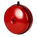 TANQUE HIDRONEUMATICO CHATO FLATVAREM 6 LTS