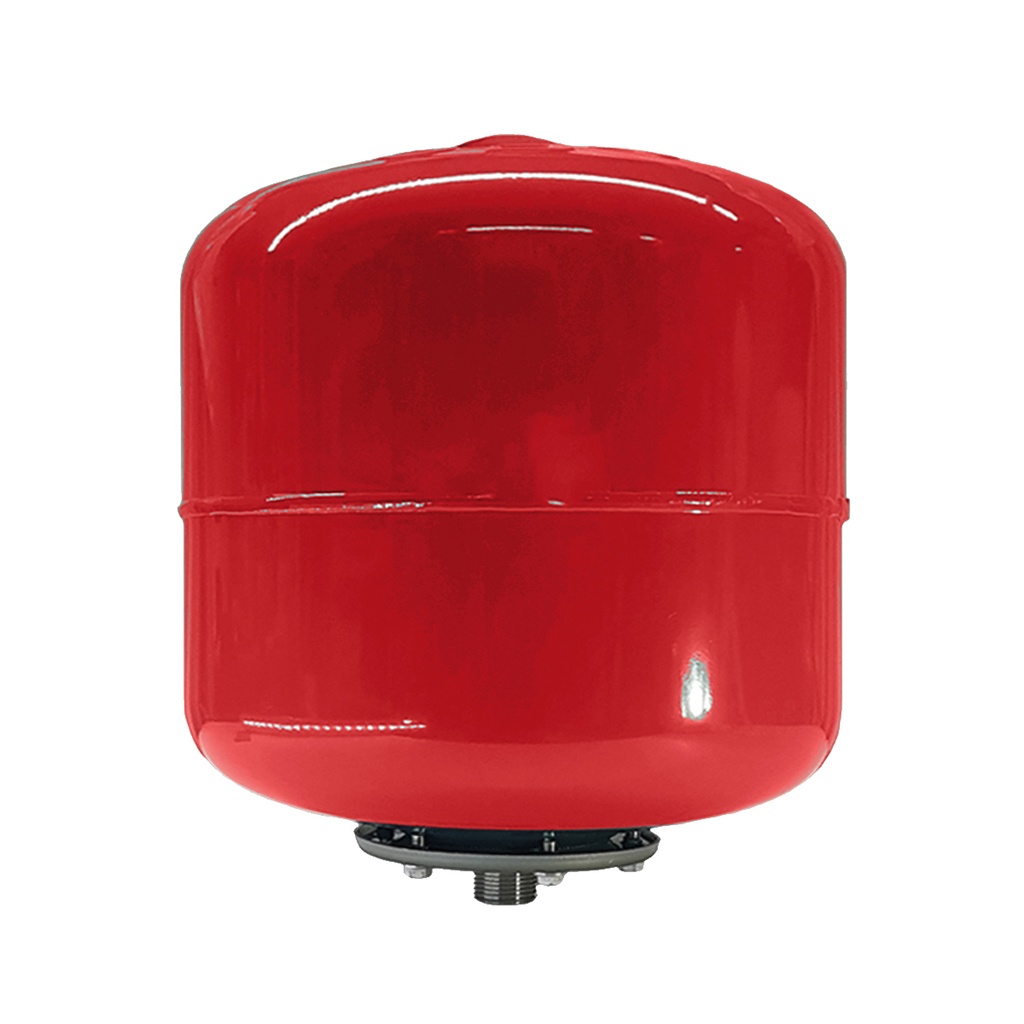 TANQUE HIDRONEUMATICO VERTICAL INTERVAREM 5 LTS