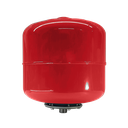 TANQUE HIDRONEUMATICO VERTICAL INTERVAREM 24  LTS