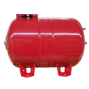 TANQUE HIDRONEUMATICO MAXIVAREM - 100  LTS - HORIZONTAL