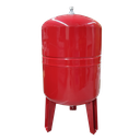 TANQUE HIDRONEUMATICO VERTICAL MAXIVAREM  150 LTS