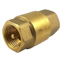 VALVULA DE RETENCION BEYCA 1/2 VR-01