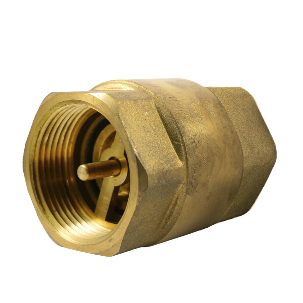 VALVULA DE RETENCION BEYCA 3/4 VR-02