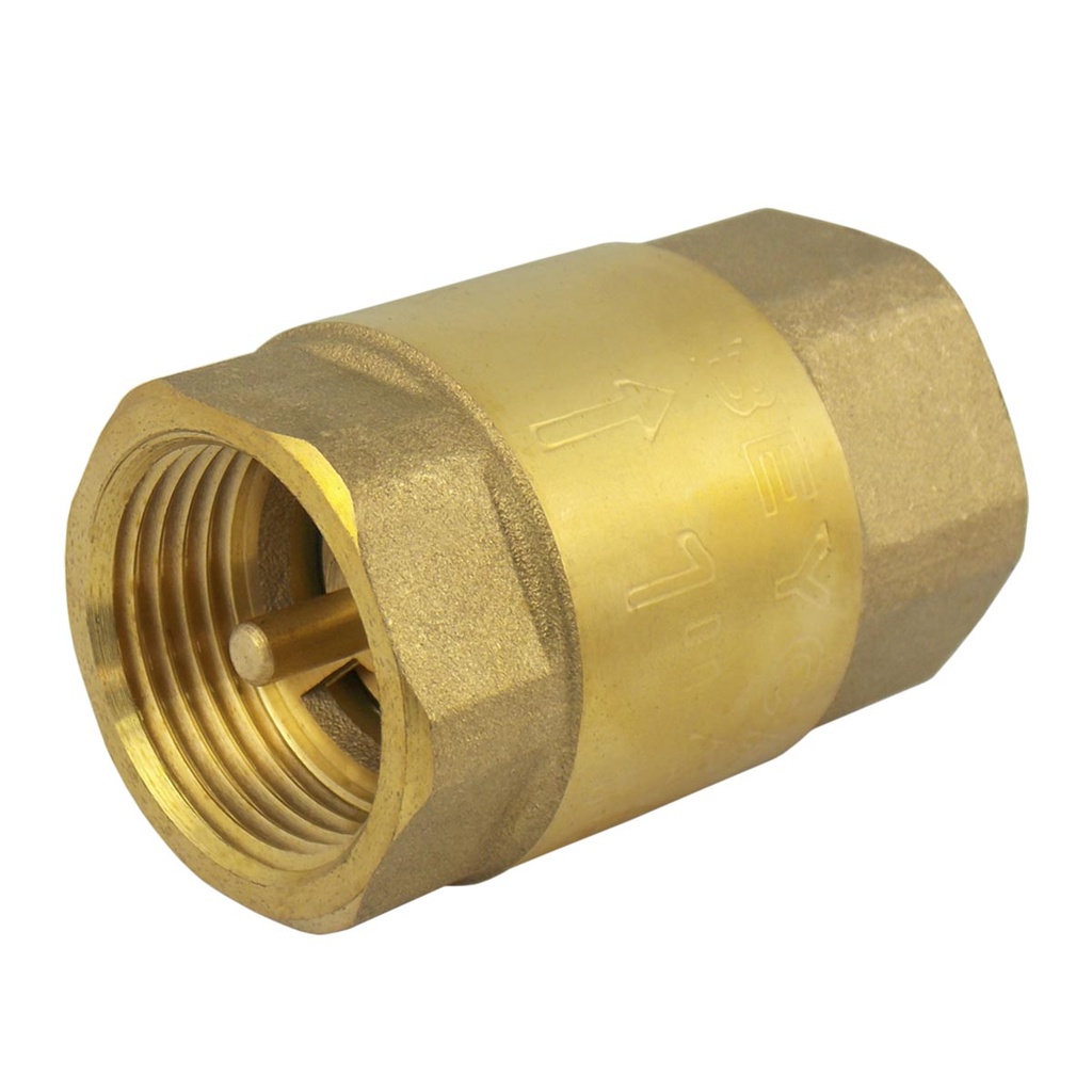 VALVULA DE RETENCION BEYCA 1 VR-03