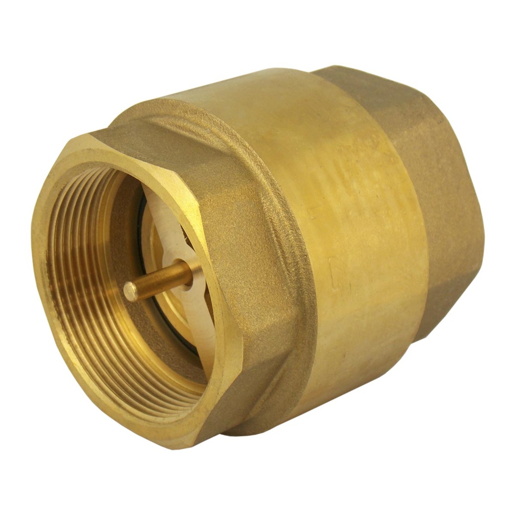 VALVULA DE RETENCION BEYCA 2 VR-06