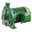 BOMBA CENTRIFUGA CZERWENY MODELO ZETA-3T - 1 HP - ELEVA 22 MTS - 380V