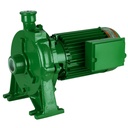 BOMBA CENTRIFUGA CZERWENY MODELO ZETA-6T - 3,5 HP - ELEVA 48 MTS - 380V