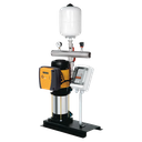 EQUIPO DE PRESIÓN VARIABLE ESPA MODELO CKE1 MULTI 35 5