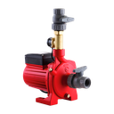 BOMBA PRESURIZADORA MOTORARG MODELO TIP TE 20 HASTA 6 CONSUMOS - TANQUE ELEVADO