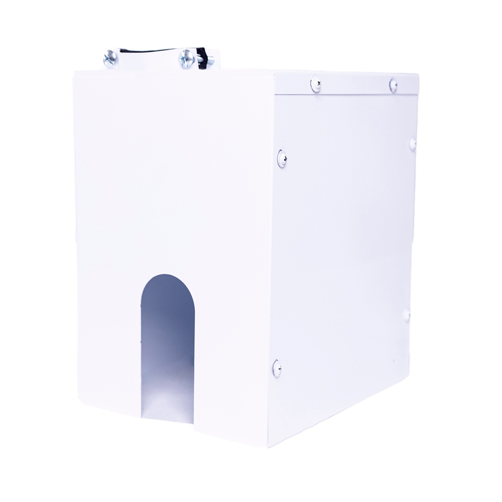 GABINETE PROTECTOR PARA BOMBA ROWA INTELIGENT 20/24