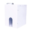 GABINETE PROTECTOR PARA BOMBA ROWA INTELIGENT 20/24