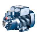 BOMBA PERIFERICA PEDROLLO MODELO PKM 60-MD - 0,5 HP - ELEVA 20 MTS - 220V