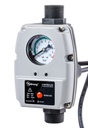 CONTROL AUTOMATICO REGULABLE MOTORARG MODELO CONTROLEX