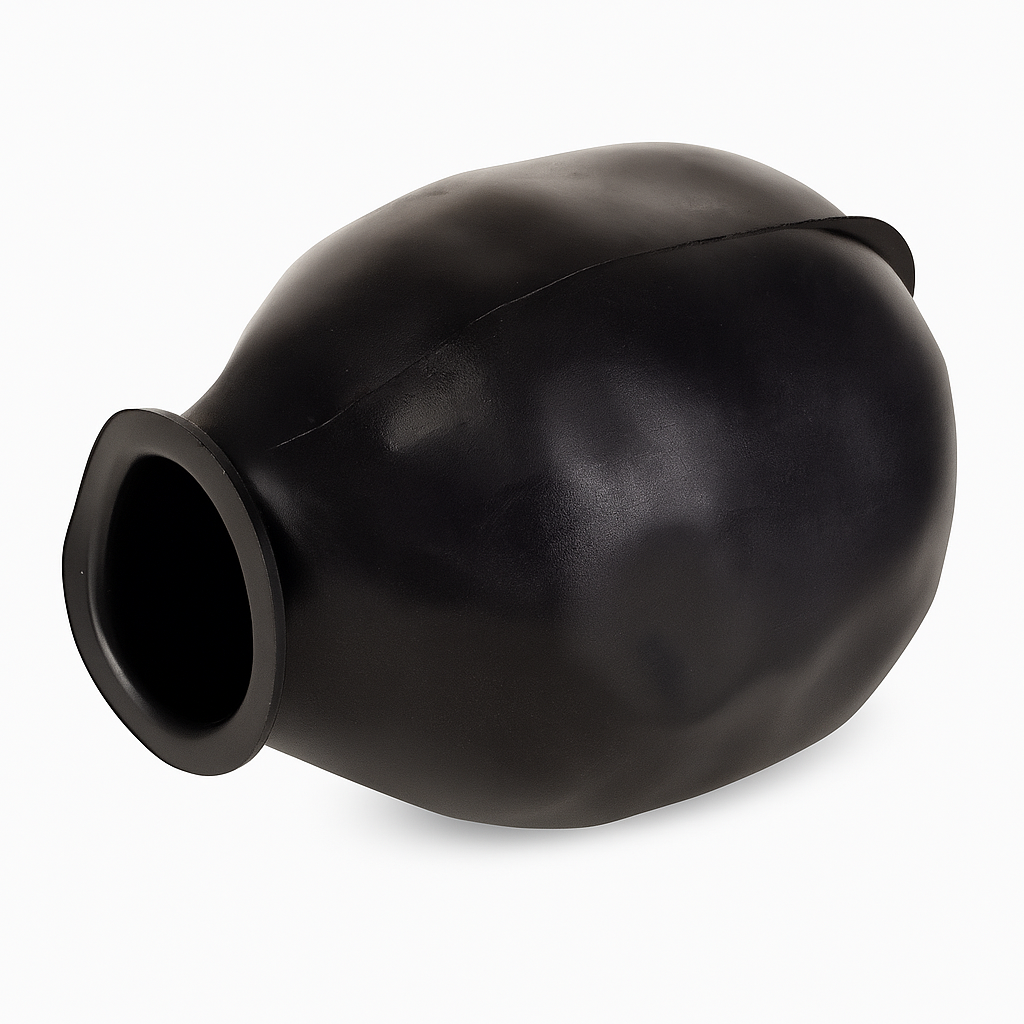 MEMBRANA VAREM PARA TANQUE HIDRONEUMATICO 200 Lts