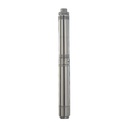 BOMBA SUMERGIBLE DE POZO LEO 4 PULGADAS MODELO 4XRM6/6-0.55 ARRANQUE DIRECTO - 0,75 HP - 43 MTS - 220V