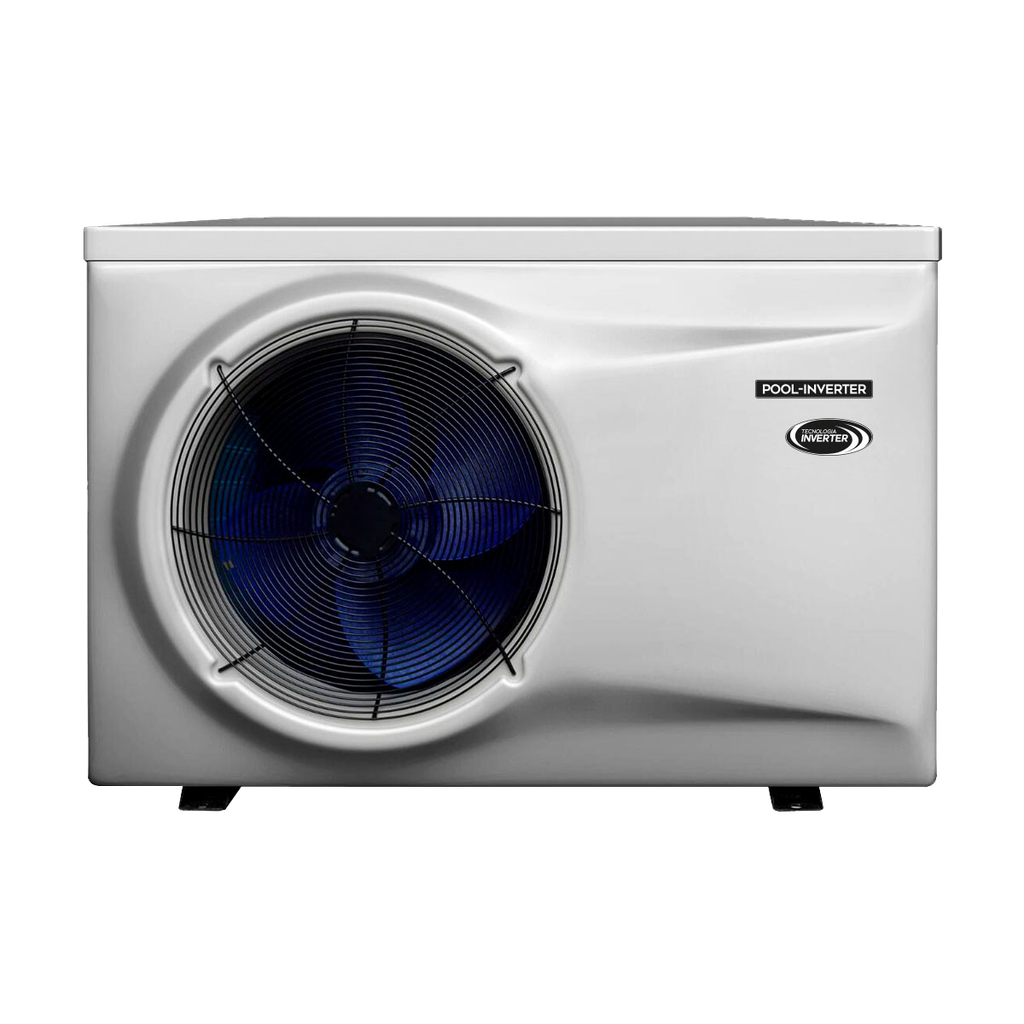CLIMATIZADOR PARA PISCINAS BOMBA DE CALOR POOL-INVERTER 110 (27.3 KW) (DISCONTINUADO)