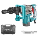 Martillo Demoledor 1300W 20J INDUSTRIAL TOTAL TH2130016-4