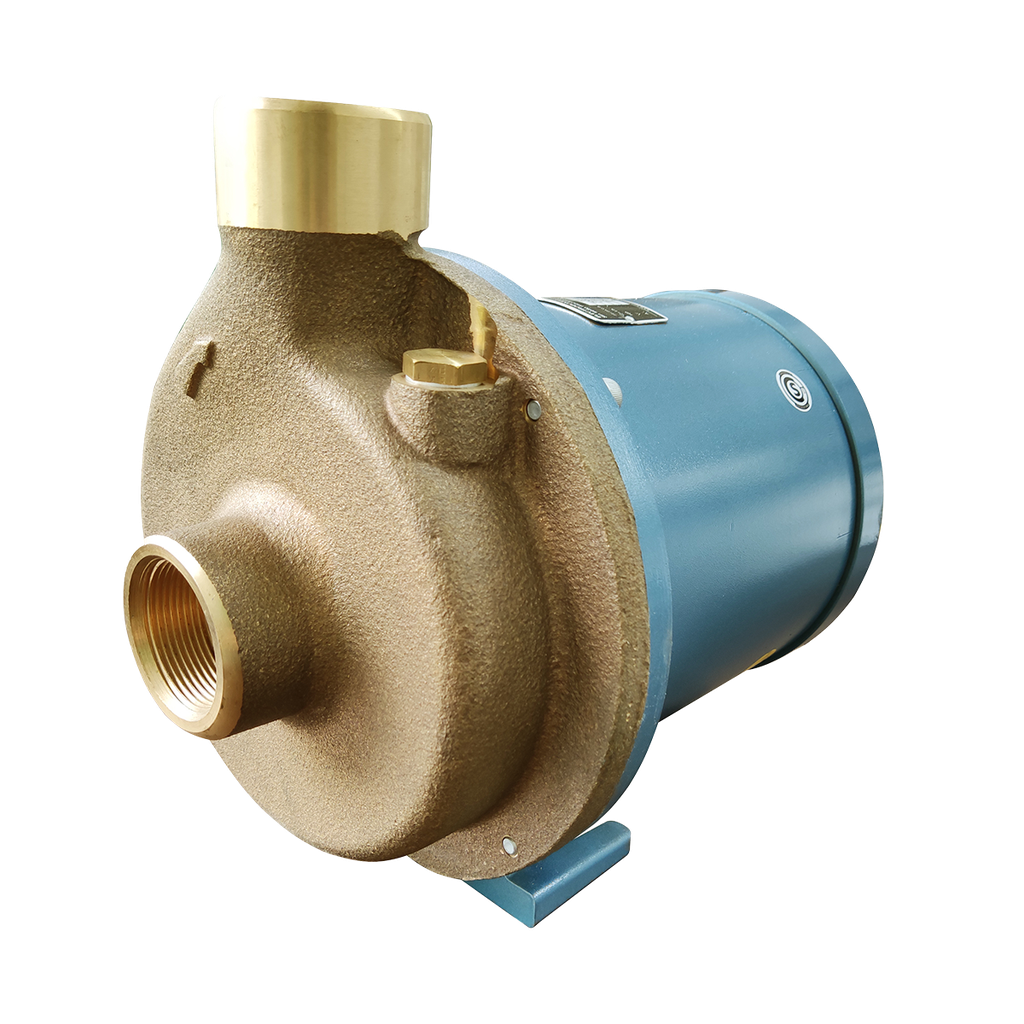 [0017-0096] BOMBA CIRCULADORA ROWA MODELO 30/2 SANITARIA ELEVADORA 220V AR (DISCONTINUADA)