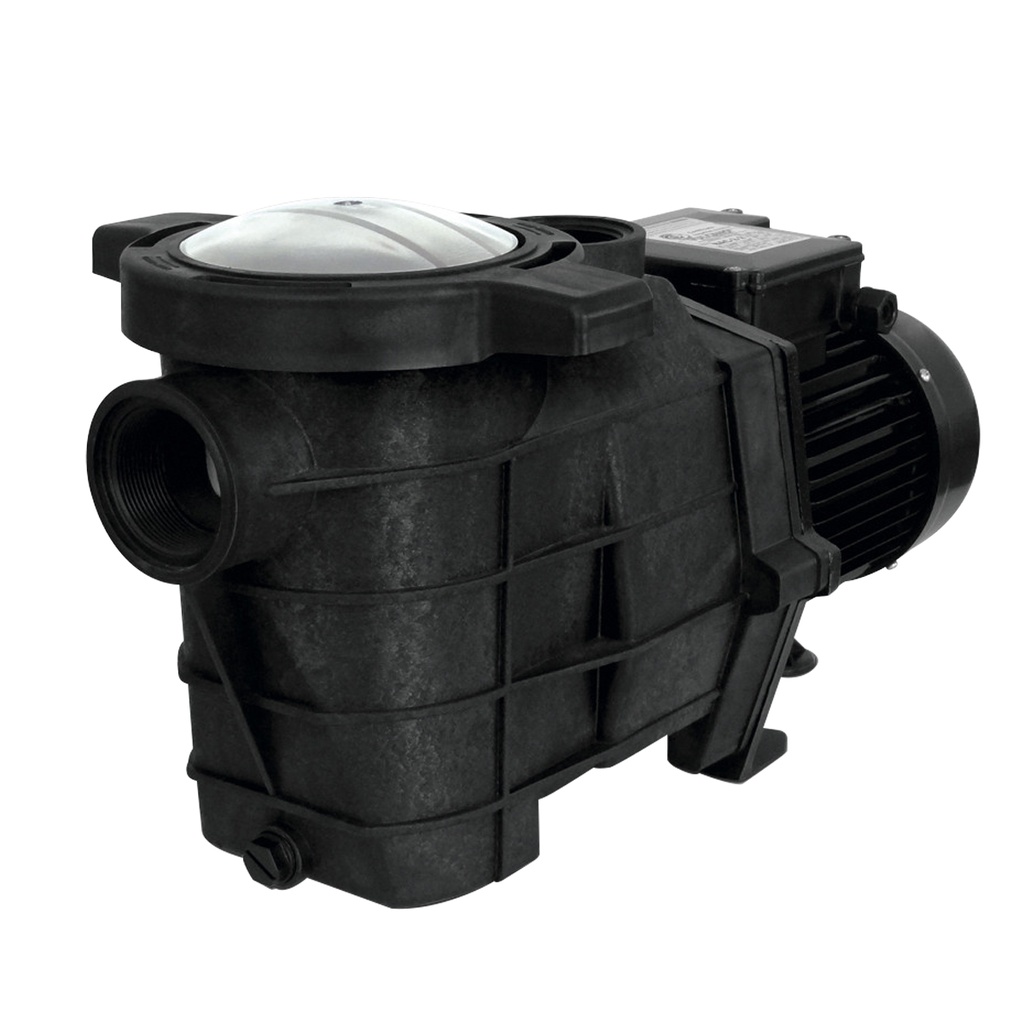 [106047] BOMBA AUTOCEBANTE VULCANO MODELO BAC 300 2,7 HP - PISCINAS HASTA 240.000 LTS - 220V