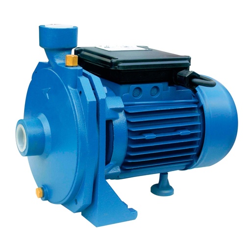 [110100] BOMBA CENTRIFUGA FLUVIAL MODELO FE 500 - 0,5 HP - ELEVA 20 MTS - 220V