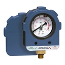CONTROL AUTOMATICO PLUVIUS MODELO CAP