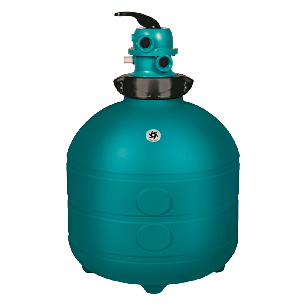 [42001-000000005] FILTRO PISCINA ESPA MODELO ARIES 550 6 TP - PISCINAS HASTA 100.000 LTS