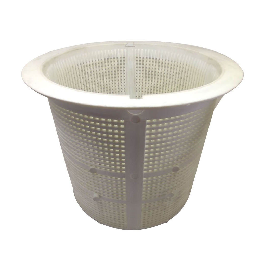 [421323] REPUESTO CANASTO PARA BOMBAS FLUVIAL LINEA PLATINUM Y EFS